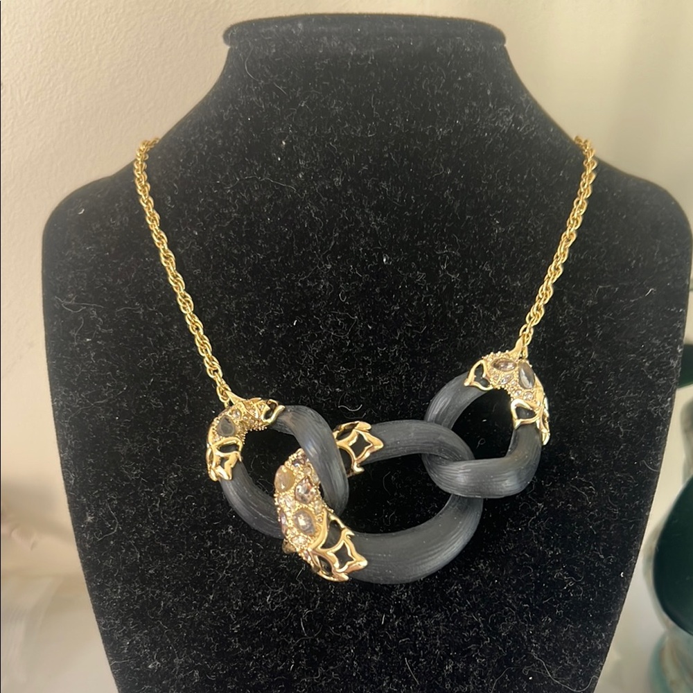 Alexis Bittar Necklace